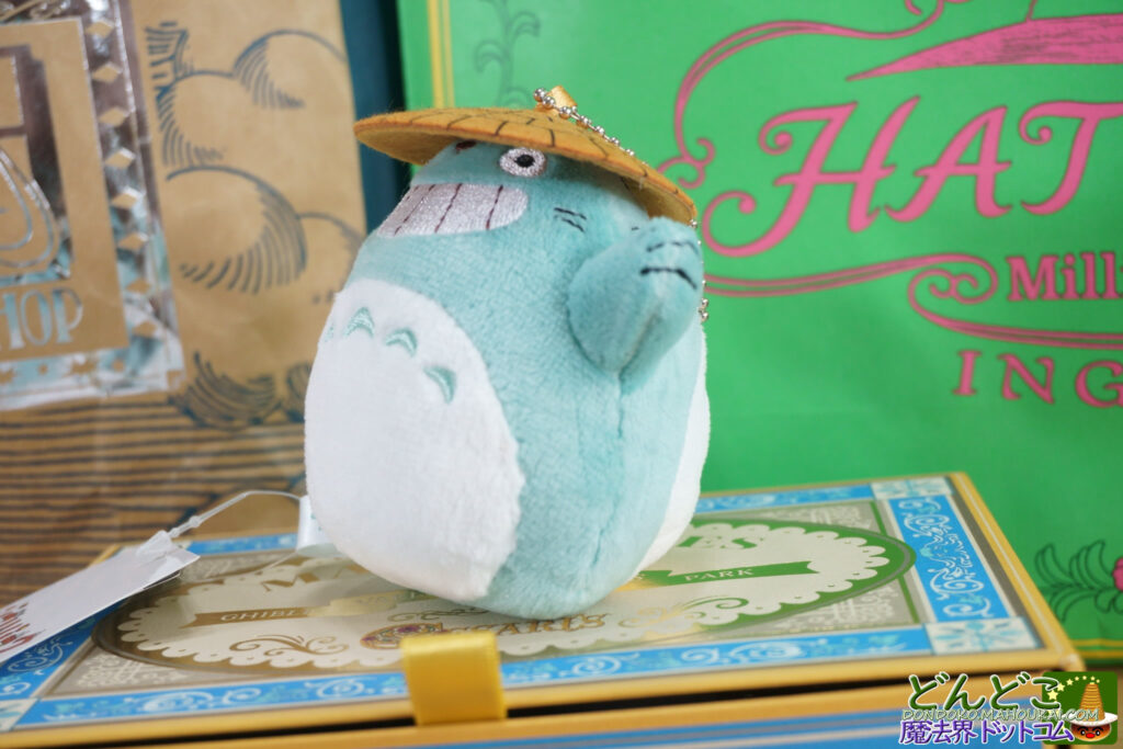ジブリパーク グッズ＆お土産 紹介♪ ジブリの大倉庫 グッズ