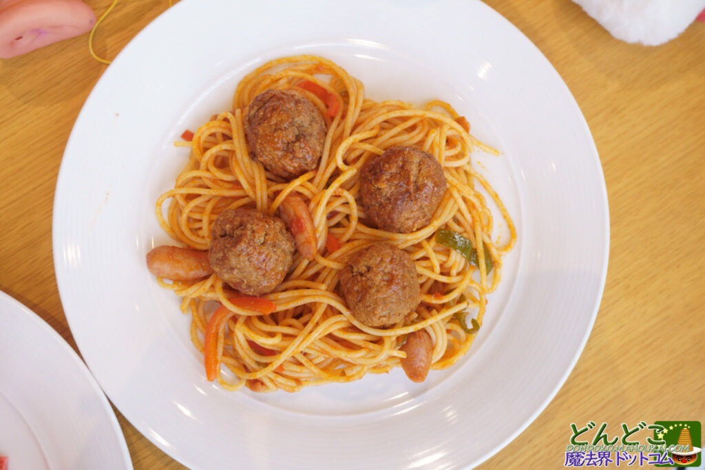 カフェ ロタンダ風ヶ丘|紅の豚 サボイア 展示 ナポリタン etc|ジブリパーク(無料エリア)モリコロパーク|愛・地球博記念公園 北口