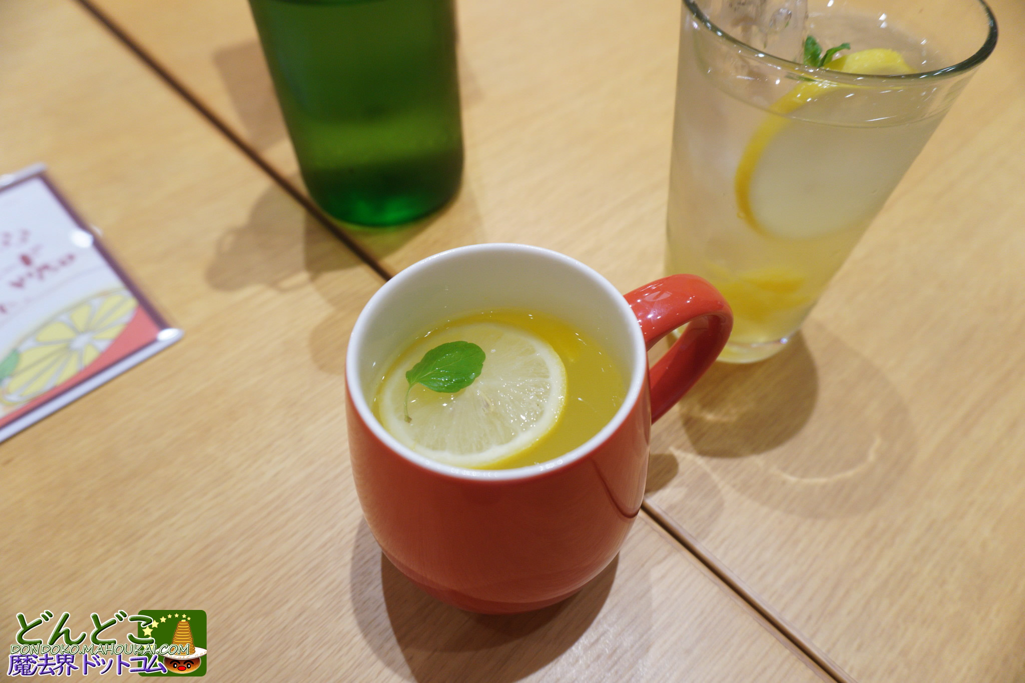 カフェ ロタンダ風ヶ丘｜紅の豚 サボイア 展示 ナポリタン etc｜ジブリパーク（無料エリア）モリコロパーク｜愛・地球博記念公園 北口