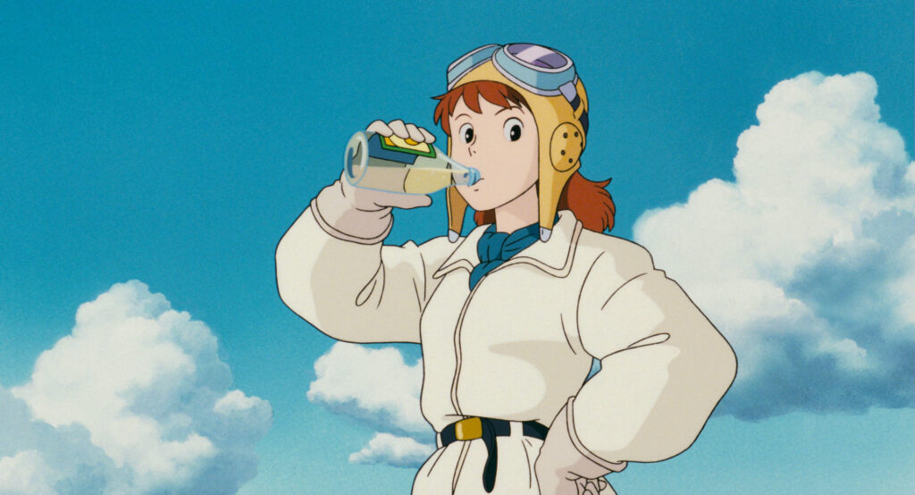 カフェ ロタンダ風ヶ丘|紅の豚 サボイア 展示 ナポリタン etc|ジブリパーク(無料エリア)モリコロパーク|愛・地球博記念公園 北口