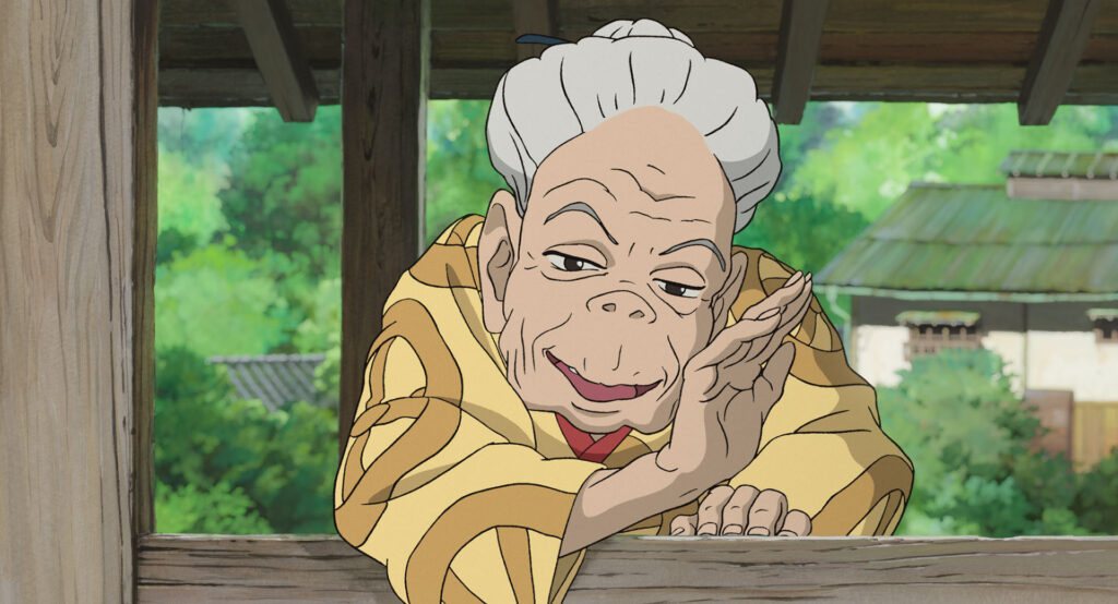 ジブリ最新作「君たちはどう生きるか」 映画シーン映像公開(ネタバレ有)宮崎 駿 監督作品 2023年劇場公開