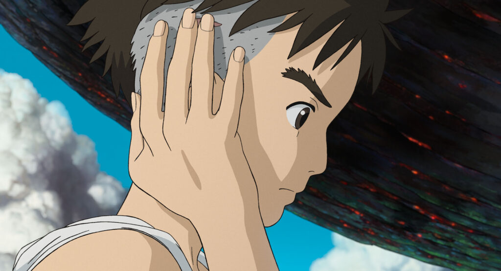ジブリ最新作「君たちはどう生きるか」 映画シーン映像公開(ネタバレ有)宮崎 駿 監督作品 2023年劇場公開