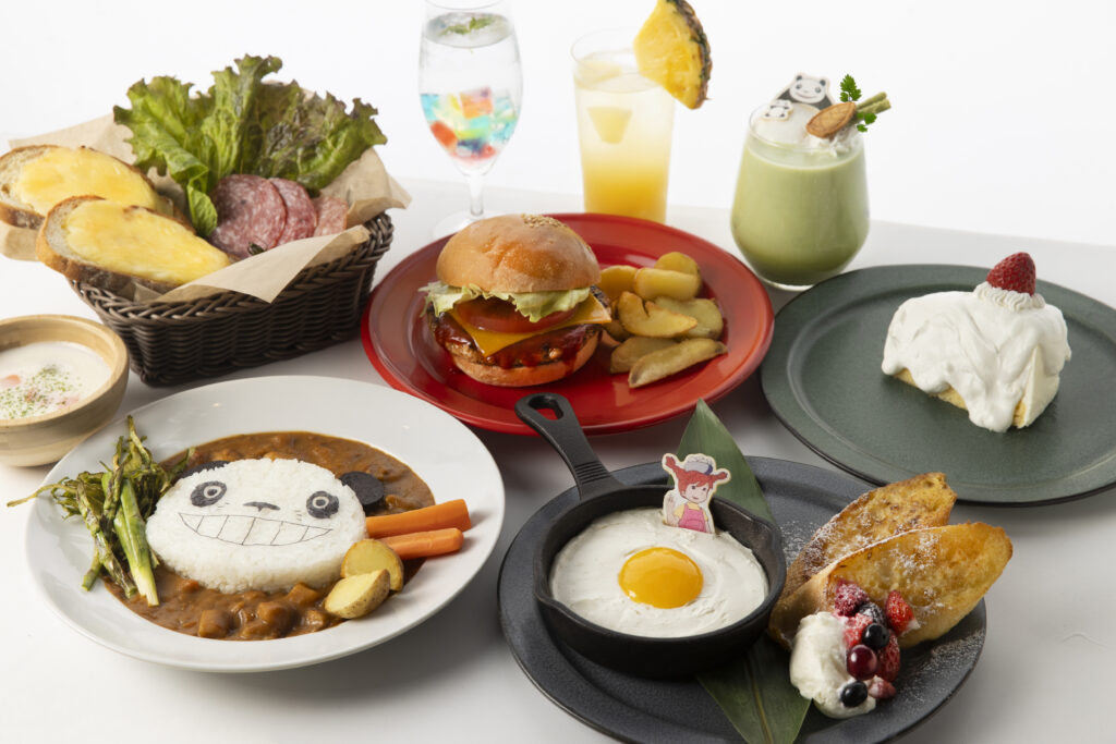 高畑勲展 開催 東京 麻布台ヒルズ ギャラリー 2025年6月27日(金)~9月15日(月祝)