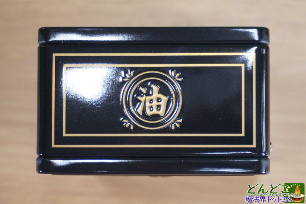 湯婆婆の金庫缶チョコレート【ジブリパーク限定 お菓子】｜ジブリの大倉庫 冒険飛行団