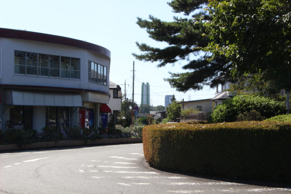 ジブリ映画「耳をすませば」東京・多摩市「聖蹟桜ヶ丘」せいせきガイドツアー開催レポート 2025年10月11日12日