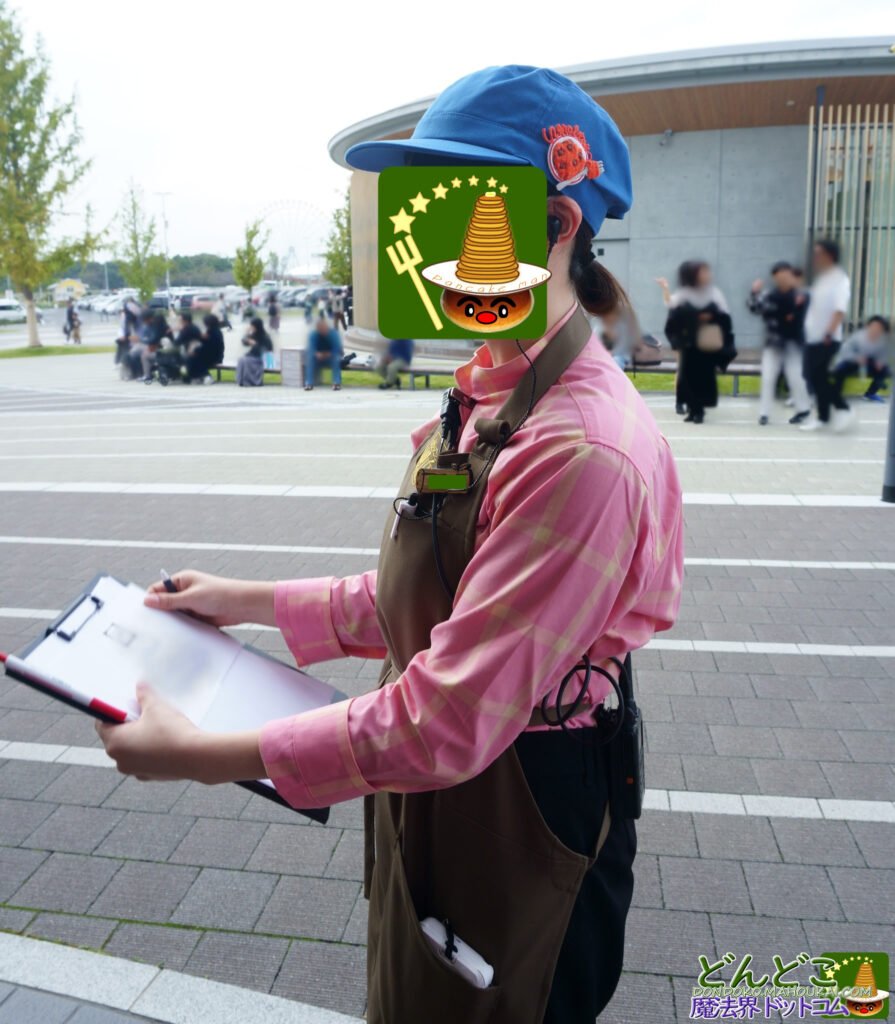 カフェ ロタンダ風ヶ丘|紅の豚 サボイア 展示 ナポリタン etc|ジブリパーク(無料エリア)モリコロパーク|愛・地球博記念公園 北口