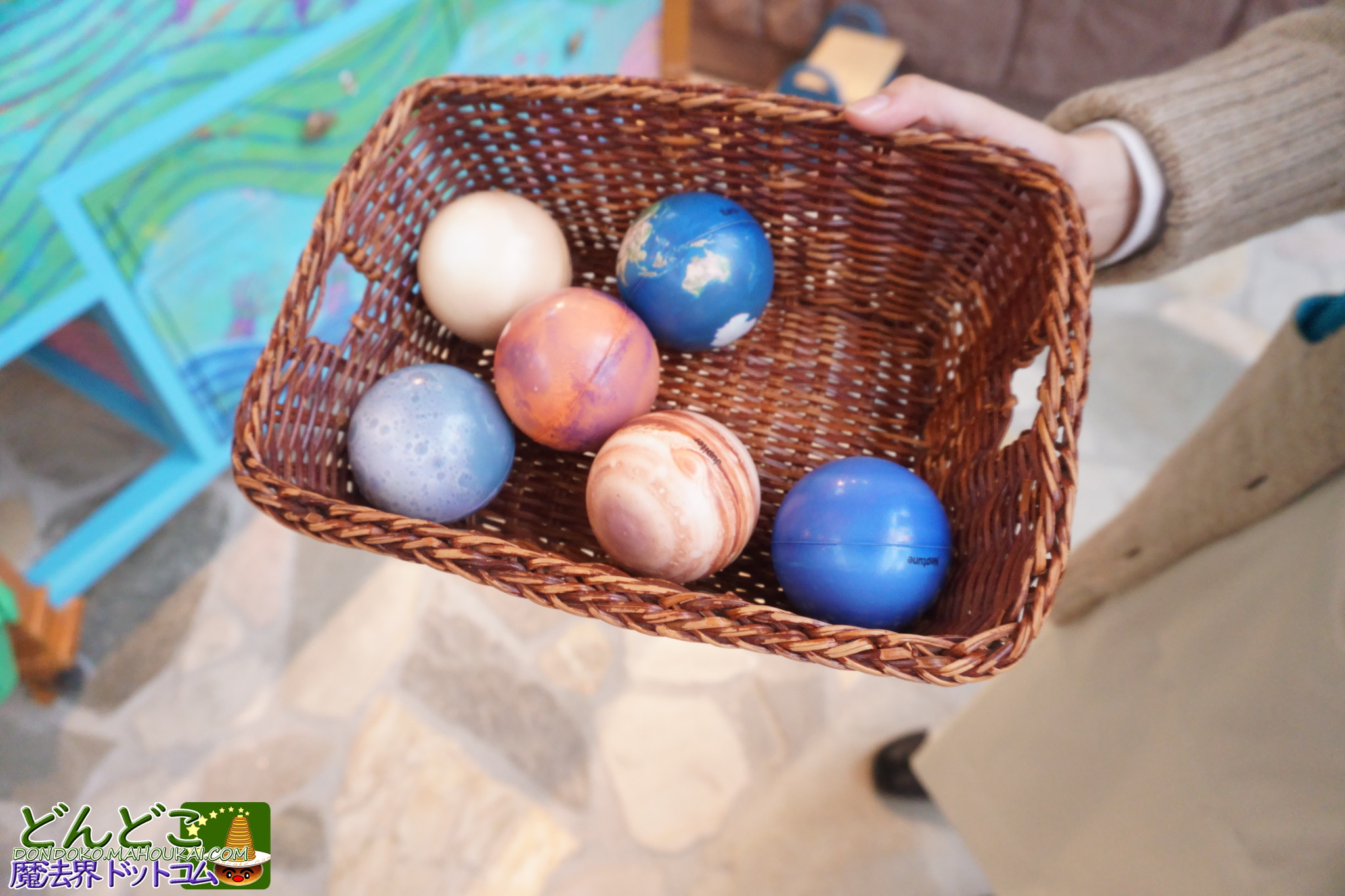 「ポニョのぶくぶくボール」と「ミニカトッポ リサカー」登場♪ ジブリの大倉庫 2025年12月17日～