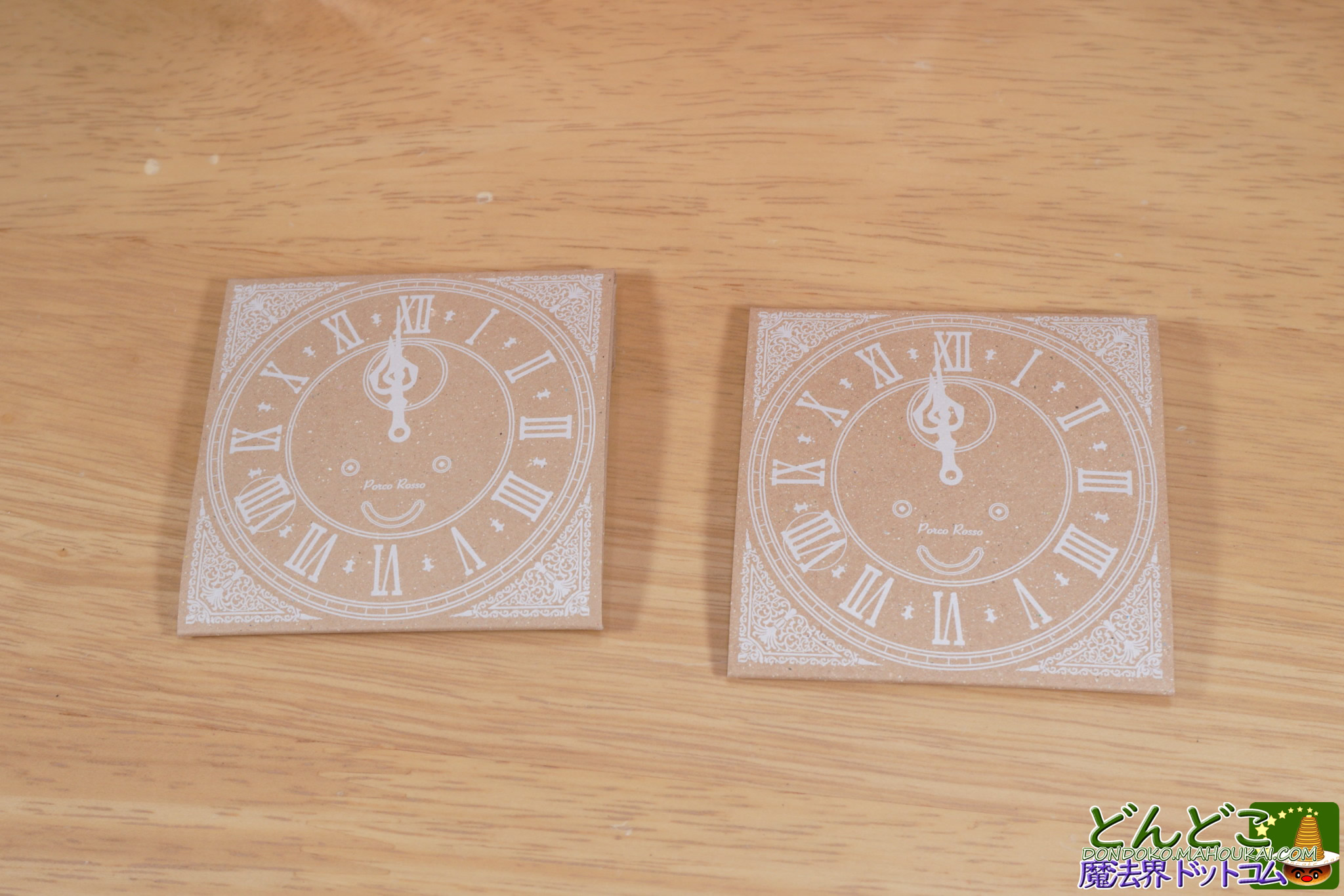 缶バッジ「エルフの王女」「ドワーフの王」｜地球屋 ジブリパーク限定グッズ