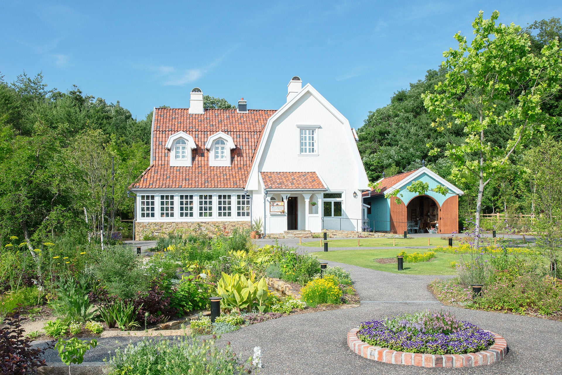 ジブリパーク「春のどんどこ祭り」2026年 イベントスケジュール