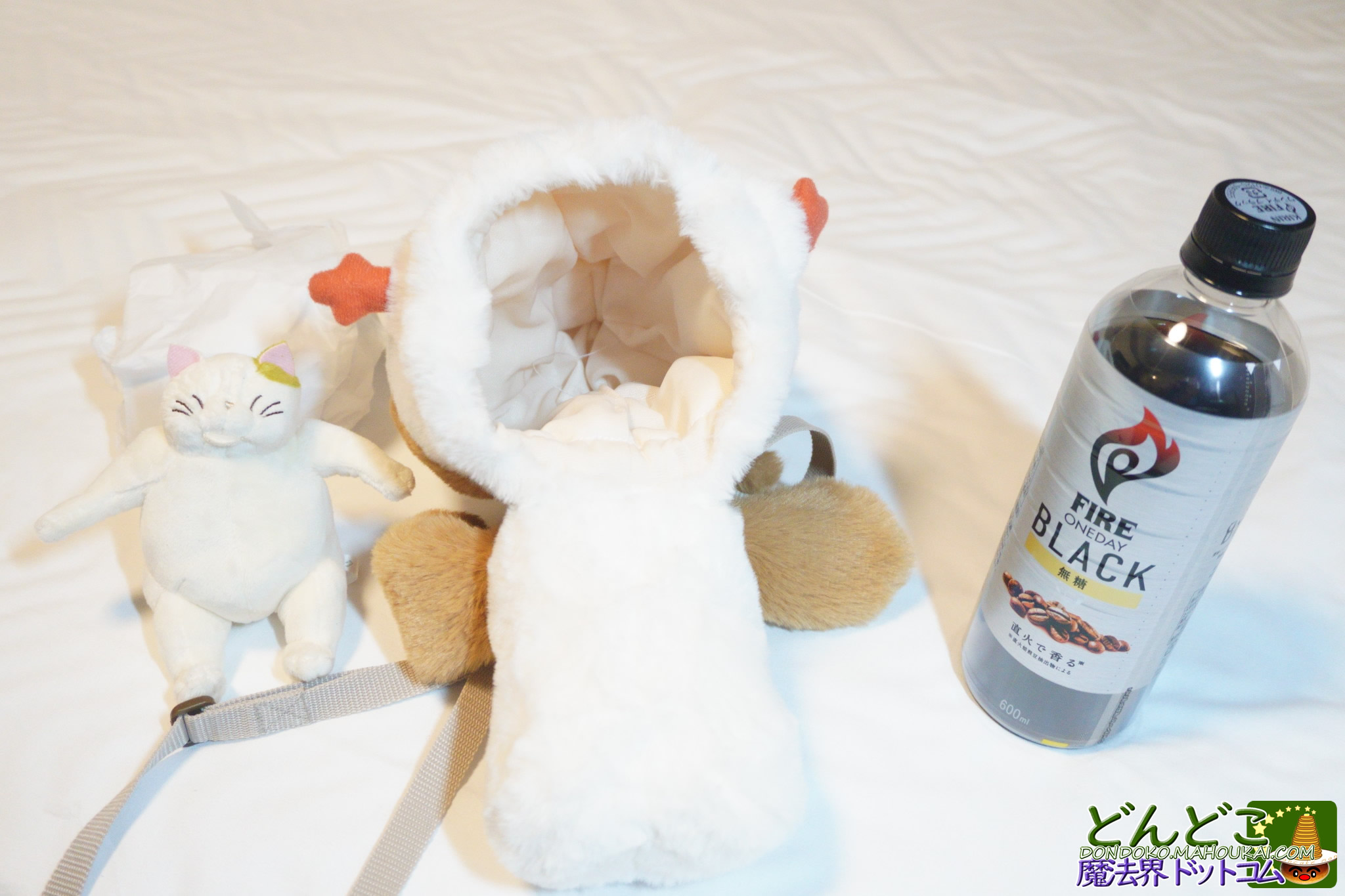 ヒンのショルダーポーチ ジブリパーク限定グッズ 冒険飛行団 2026年3月