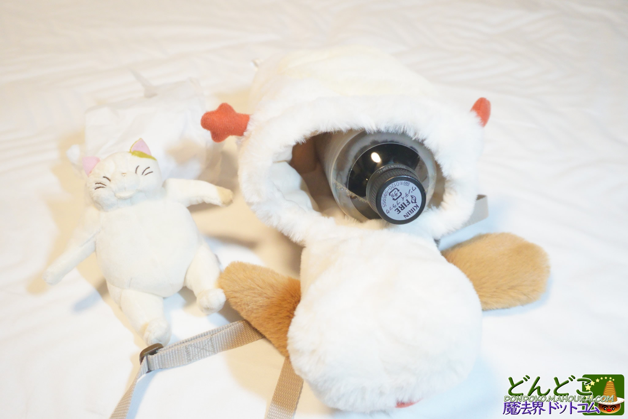 ヒンのショルダーポーチ ジブリパーク限定グッズ 冒険飛行団 2026年3月